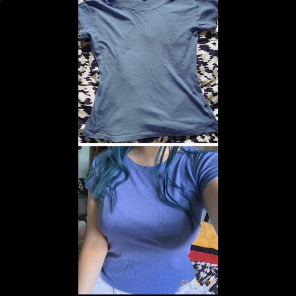 Unlisted tops:))) - Picture 5 of 8